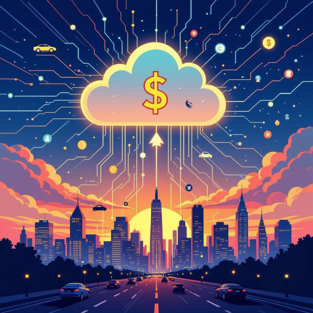 Marketplace de Dados Urbanos