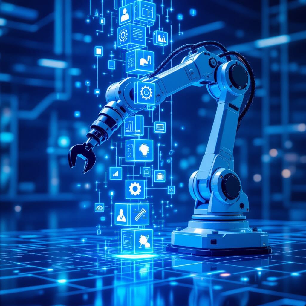 Diário de Bordo Digital