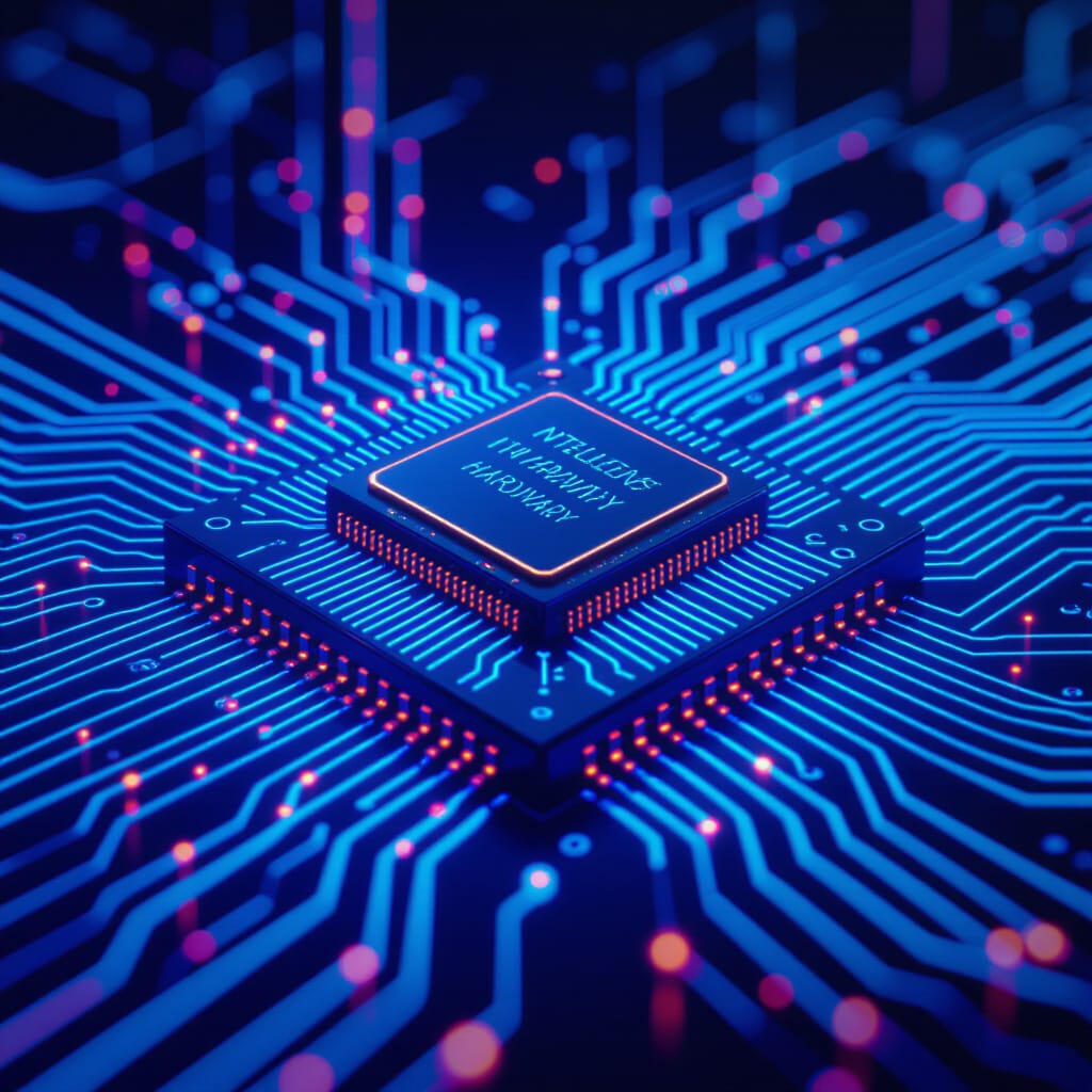 SDK para IoT & Hardware